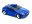 Image 1 Kobotix Karosserie Real Racer Blau, 1:28, Ersatzteiltyp: Karosserie
