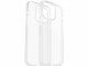 Immagine 3 Otterbox Back Cover React iPhone 14 Pro Max Transparent