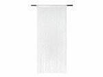 COCON Fadenvorhang 90 cm x 200 cm, Weiss, Breite