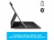Bild 10 Logitech Tablet Tastatur Cover Slim Folio Pro iPad Pro