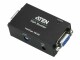 Image 2 ATEN Technology ATEN VanCryst VB100 VGA Booster - Video Extender