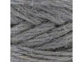 Hoooked Wolle Natural Jute Makramee Rope 350 g Grau
