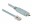 Bild 4 DeLock Konsolenkabel USB-C - RJ45 RS-232, Cisco kompatibel, 1m