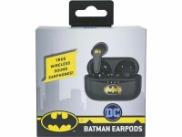 OTL True Wireless In-Ear-Kopfhörer DC Comics Batman