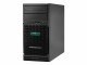 Hewlett-Packard HPE Server ProLiant ML30 Gen10 Plus Intel Xeon E-2314