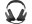 Bild 1 AceZone Headset A-Rise Schwarz, Audiokanäle: Stereo