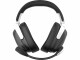Bild 2 AceZone Headset A-Rise Schwarz, Audiokanäle: Stereo