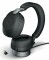 Bild 3 Jabra Headset Evolve2 85 Duo MS Schwarz, USB-C, inkl