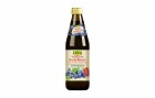 Eden Heidelbeer-Muttersaft, Flasche 330 ml/Glas Einweg