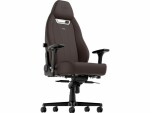 noblechairs Gaming-Stuhl Legend Java Edition, Lenkradhalterung: Nein