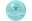 Bild 0 Reaxing Medizinball FLUI Blau, 24 cm, 2 kg, Gewicht