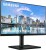 Bild 1 Samsung Monitor LF27T450FQRXEN, Bildschirmdiagonale: 27 "