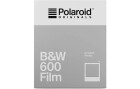 Polaroid Sofortbildfilm B&W 600 ? 8 Sofortbilder