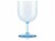 Bild 1 Bodum Outdoor-Weinglas Oktett 250 ml, Blau, 4 Stück, Produkttyp