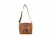 Image 9 Alpenleder Kamera-Tasche Reporter Beige, Taschenart: Umhängetasche