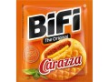 BiFi Carazza, Produkttyp: Salami, Produktionsland: Europa