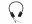 Image 3 Jabra Evolve 20 MS stereo - Headset - on-ear