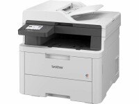 Brother Multifunktionsdrucker MFC-L3740CDW, Druckertyp: Farbig