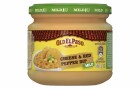 Old El Paso Cheese & Red Pepper Dip 320 g, Produkttyp