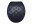 diaqua® Toilettensitz Lyon Black Sofa Absenkautomatik, Schwarz, Breite: 37.8 cm, Länge: 44.6 cm, Detailfarbe: Schwarz
