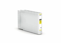 Epson Tintenpatrone XL yellow T908440 WF 6090/6590 4000 Seiten