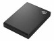 Seagate One Touch SSD STKG500400 - SSD - 500