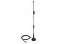 DeLock LTE-Antenne TS-9 27 cm TS-9 3 dBi Rundstrahl