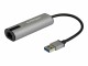 STARTECH .com US2GA30 USB LAN Adapter (USB-A auf Gigabit Network