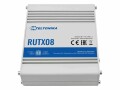 Teltonika VPN-Router RUTX08 Industrierouter, Anwendungsbereich