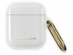 Ideal of Sweden Transportcase AirPods Gen. 1 st/2nd Gen. Clear, Detailfarbe