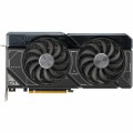 Asus Grafikkarte Dual GeForce RTX 4070 Super OC Edition