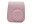 Image 1 FUJIFILM Instax Mini 11 Case Blush Pink