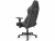 Bild 3 AKRacing Gaming-Stuhl Core SX-Wide Schwarz, Lenkradhalterung: Nein