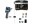 Laserliner Endoskopkamera VideoFlex G4 Fix, Kabellänge: 0.4 m