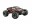 Absima Karosserie Monster Truck Spirit 1:16, Rot, Material: PVC, Massstab: 1:16, Fahrzeugart: Off-Road, Ausführung Karosserie: Lackiert