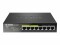 Bild 4 D-Link PoE Switch DGS-1008P/E 8 Port, SFP Anschlüsse: 0