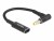 Bild 0 DeLock Ladekabel USB-C zu 5.5 x 2.5 mm Stecker