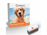 Weenect GPS-Tracker XS für Hunde, Weiss, Eigenschaften