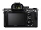 Sony Fotokamera Alpha 7 III Kit 28-70, Bildsensortyp: CMOS