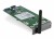 Bild 1 Lexmark MarkNet N8360 - Druckserver - 802.11b/g/n, NFC