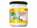 kyli Hunde-Nahrungsergänzung BIO Kokosöl, 255 ml