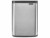 Bild 0 Brabantia Kosmetikeimer Bo Waste Bin 7 l, Silber matt