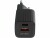 Image 1 4smarts USB-Wandladegerät VoltPlug Duos Mini DP 20 W Schwarz