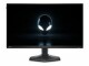 Dell Monitor Alienware 25 AW2524HF, Bildschirmdiagonale: 24.5 "