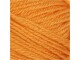 Creativ Company Wolle Babygarn Merino 50 g 14/4 Orange, Packungsgrösse