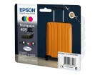 Epson Tinte - C13T05H64010 / Nr. 405XL Multipack