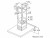 Bild 7 Siemens Inselhaube LF97BCP50 3+2 Intensiv Stufen