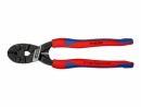 Knipex Kompakt-Bolzenschneider CoBolt 200 mm ohne