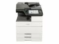 Lexmark MX912de - Multifunktionsdrucker - s/w - Laser