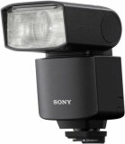Sony Blitzgerät HVL-F46RM, Belichtungskontrolle: TTL, Manuell